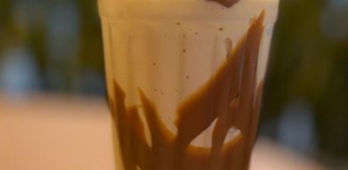 Doce de Leite Doce de Leite