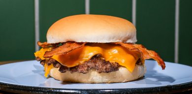 Smash Bacon (1) Smash Bacon (1)